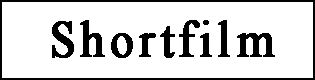 shortfilm